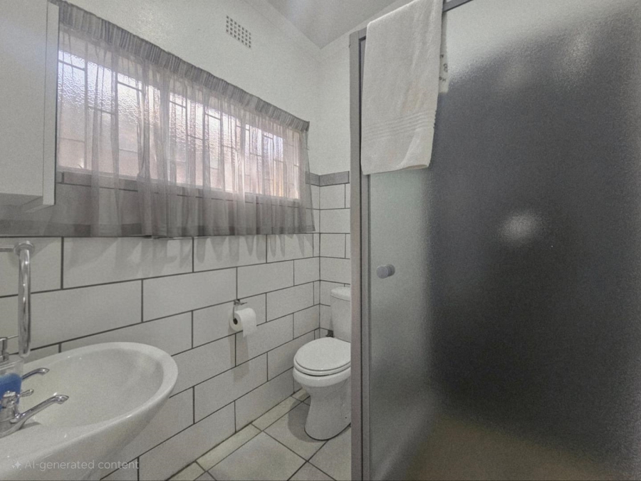 Commercial Property for Sale in Ficksburg Free State
